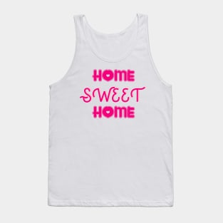 Home Sweet Home 2 Tank Top